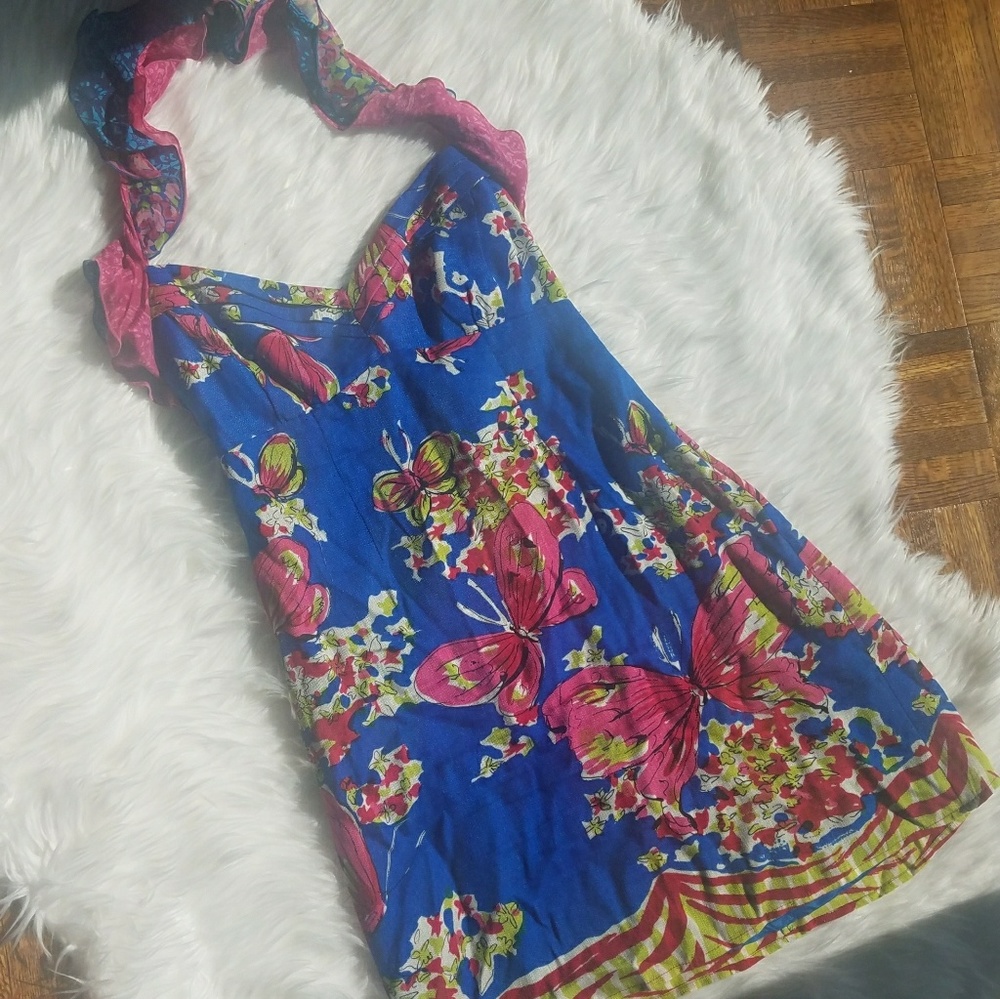 Nanette Lepore chic dress